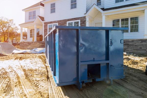 team at Dumpster Rental of Texarkana